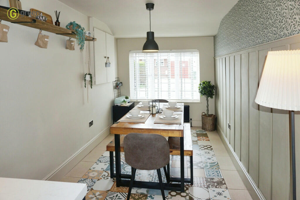 Additional property image - Breeden Drive, Curdworth