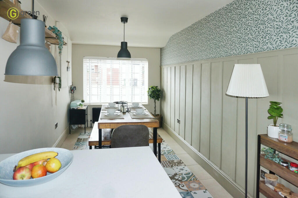 Additional property image - Breeden Drive, Curdworth