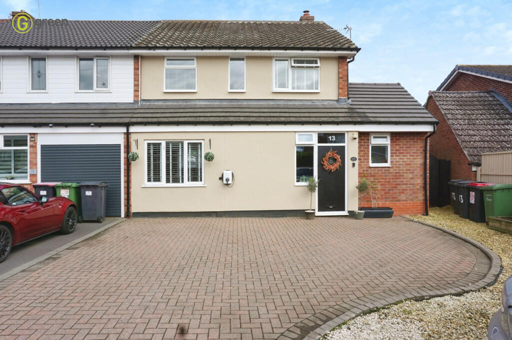 Additional property image - Breeden Drive, Curdworth