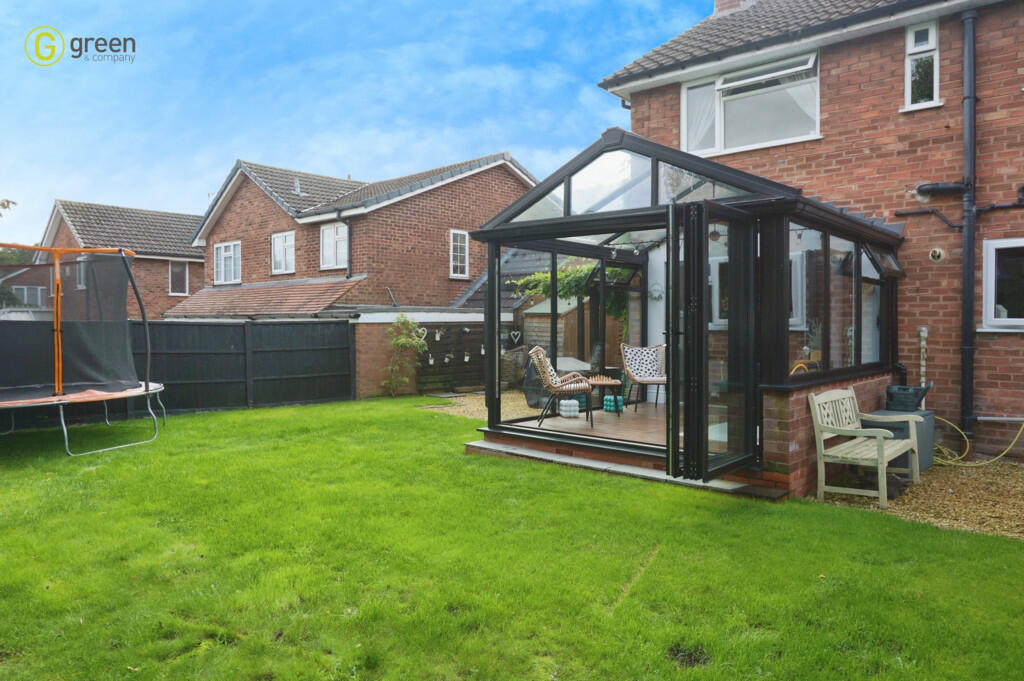 Additional property image - Breeden Drive, Curdworth