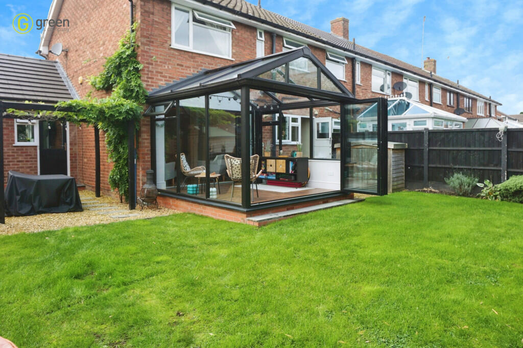 Additional property image - Breeden Drive, Curdworth
