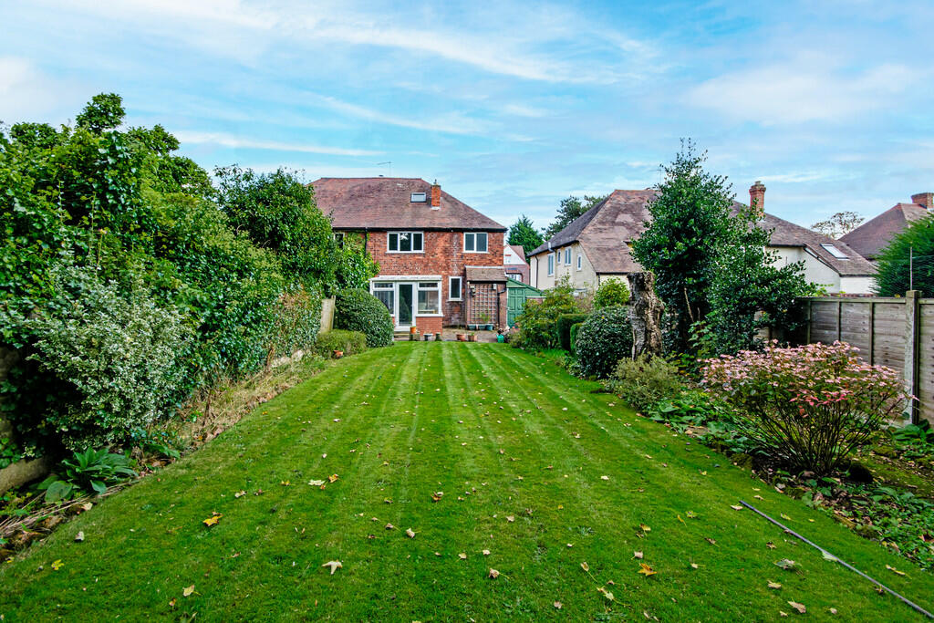 Additional property image - Holly Lane, Erdington