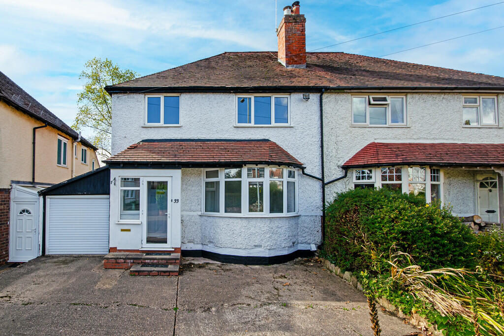 Additional property image - Holly Lane, Erdington