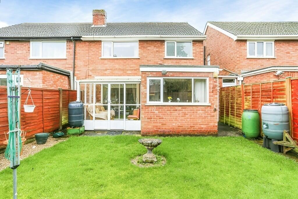 Additional property image - Birch Croft, Erdington