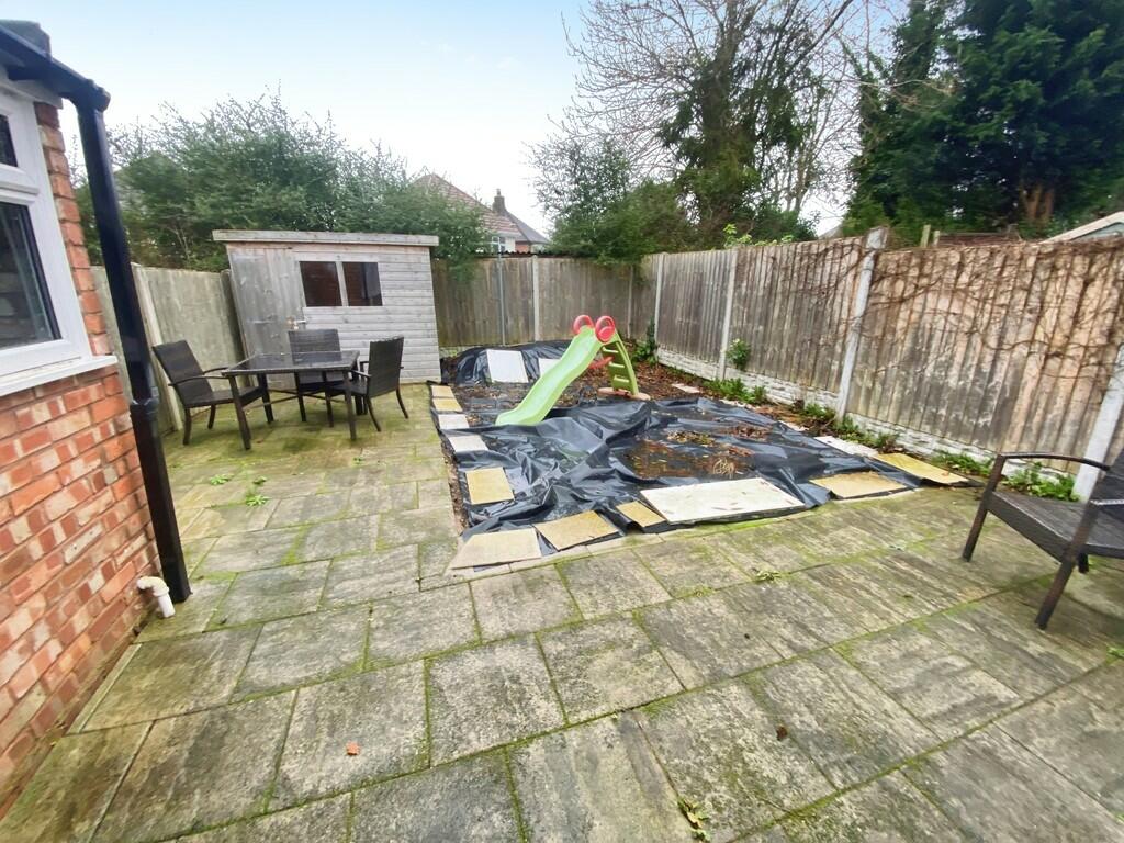 Additional property image - Windsor Drive, Erdington