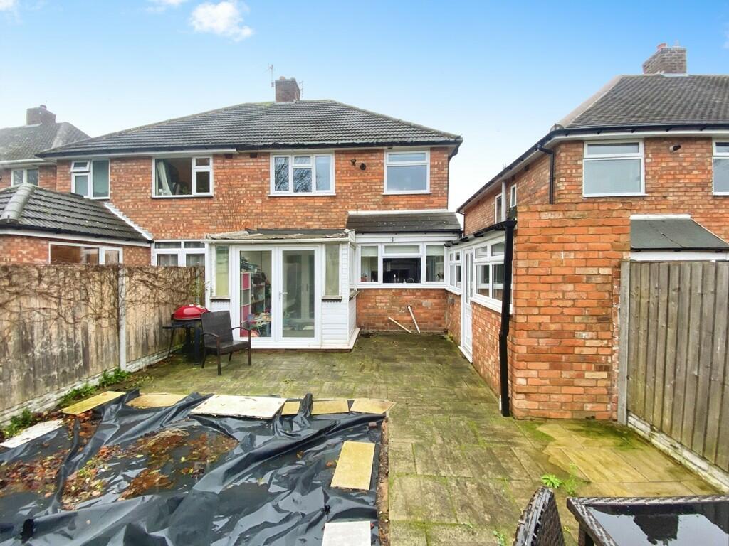 Additional property image - Windsor Drive, Erdington