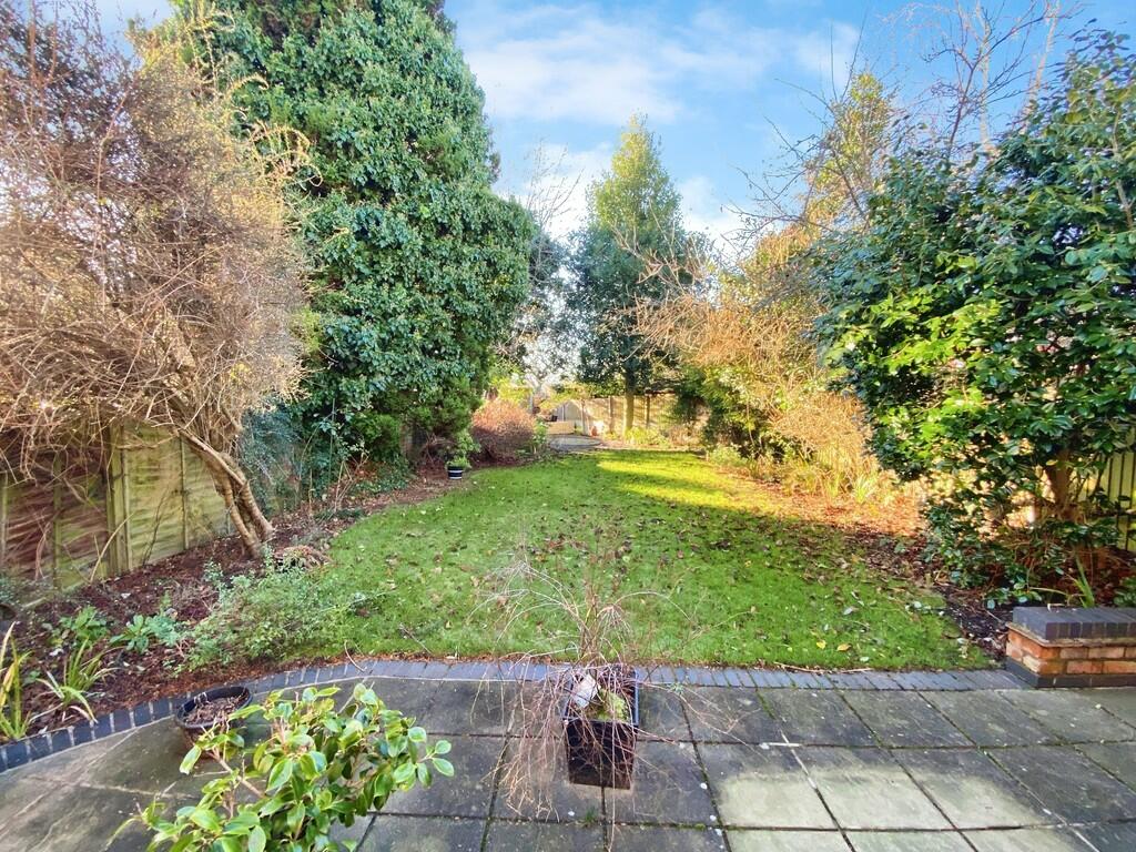Additional property image - Cedar Drive, Erdington