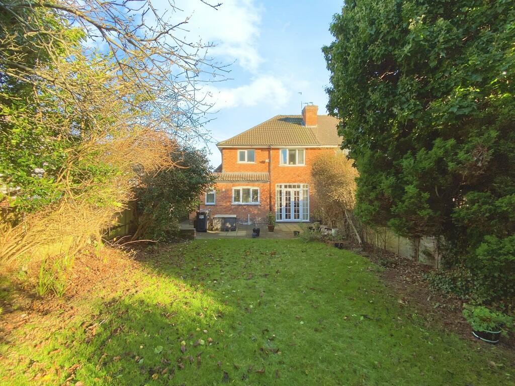 Additional property image - Cedar Drive, Erdington