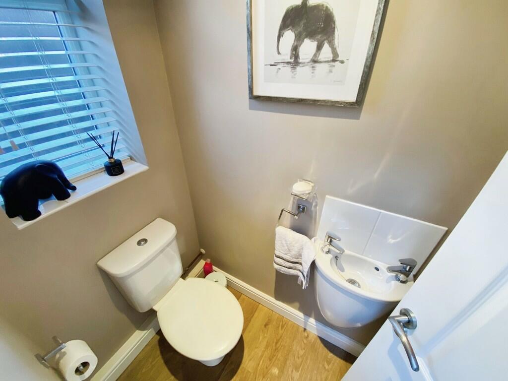 Additional property image - Cedar Drive, Erdington