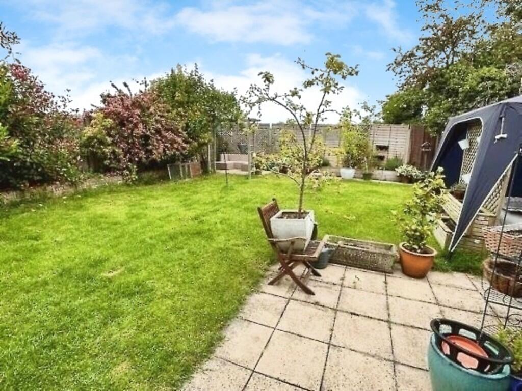 Additional property image - Shottery Close, Walmley