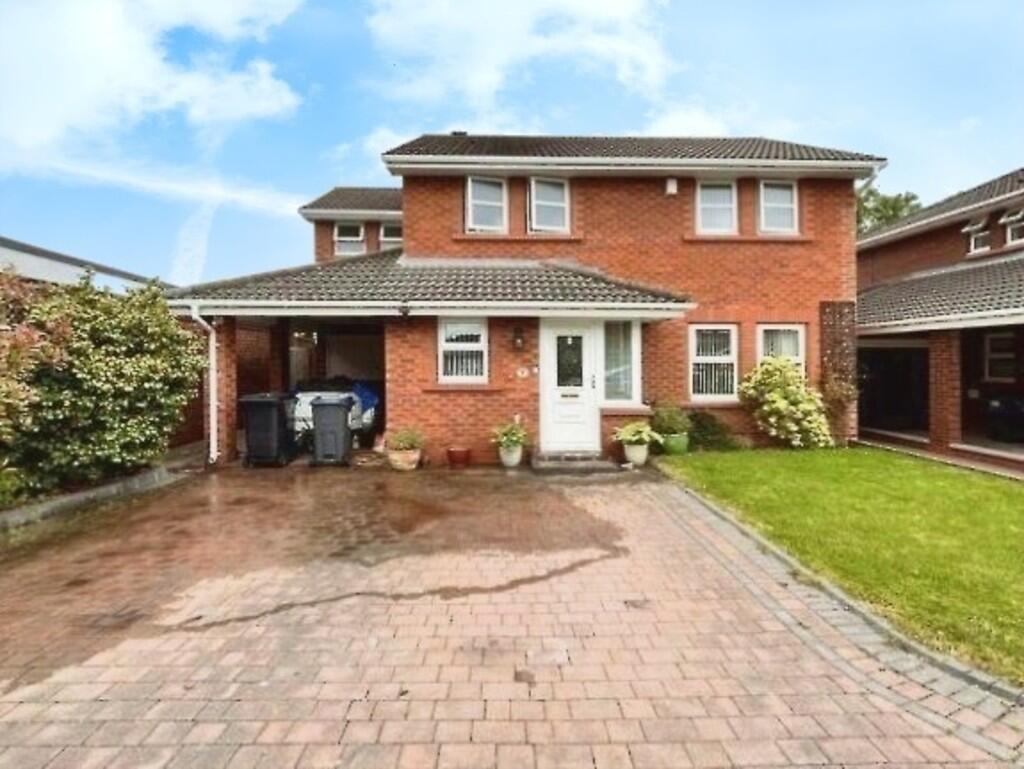 Additional property image - Shottery Close, Walmley