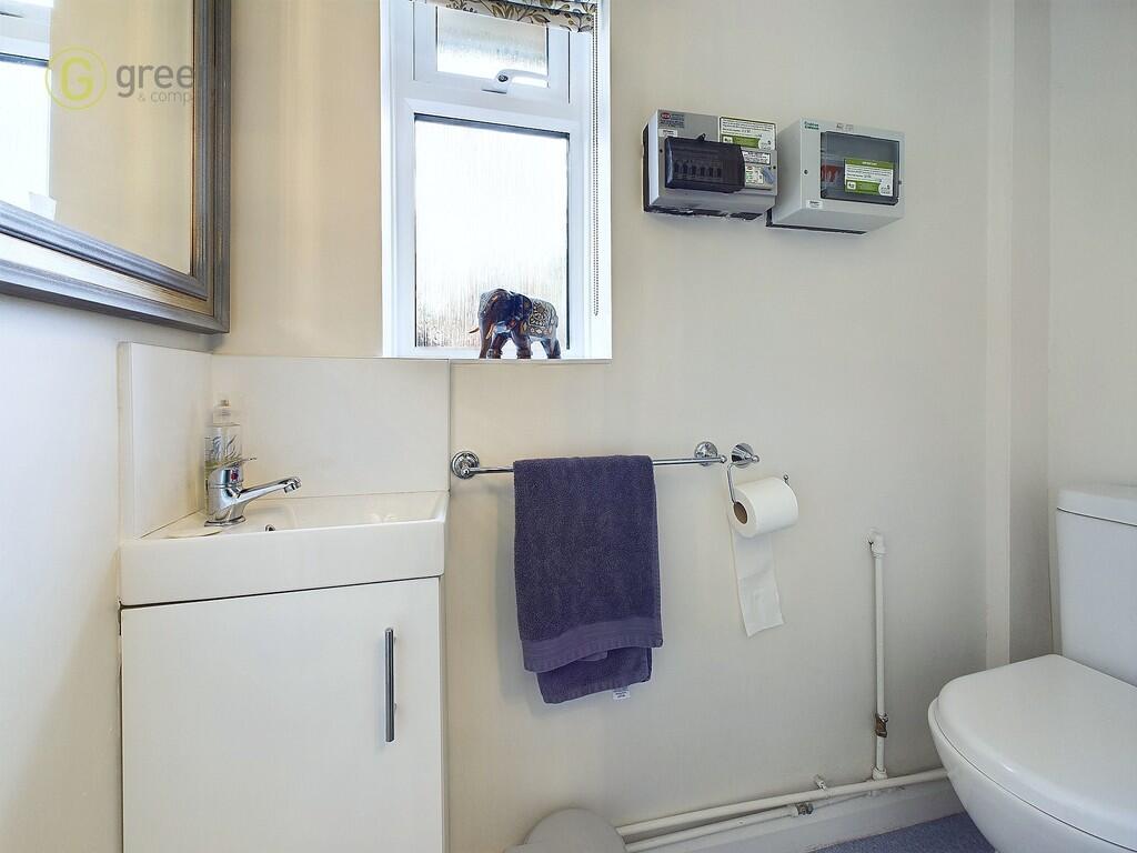 Additional property image - Hargreave Close, Walmley