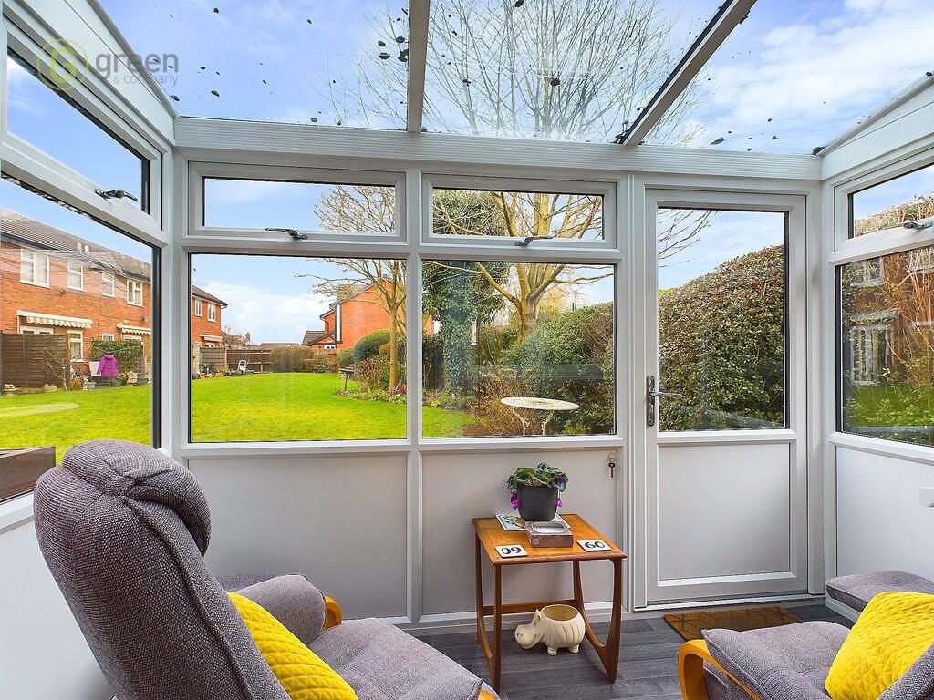 Additional property image - Hargreave Close, Walmley