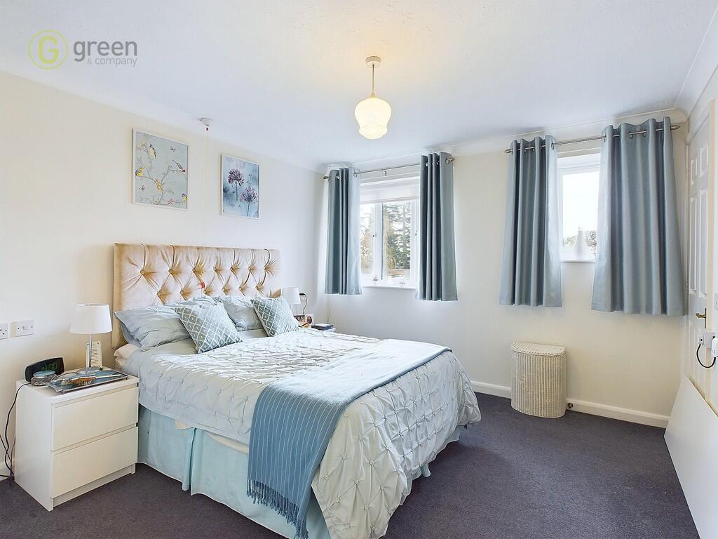 Additional property image - Hargreave Close, Walmley