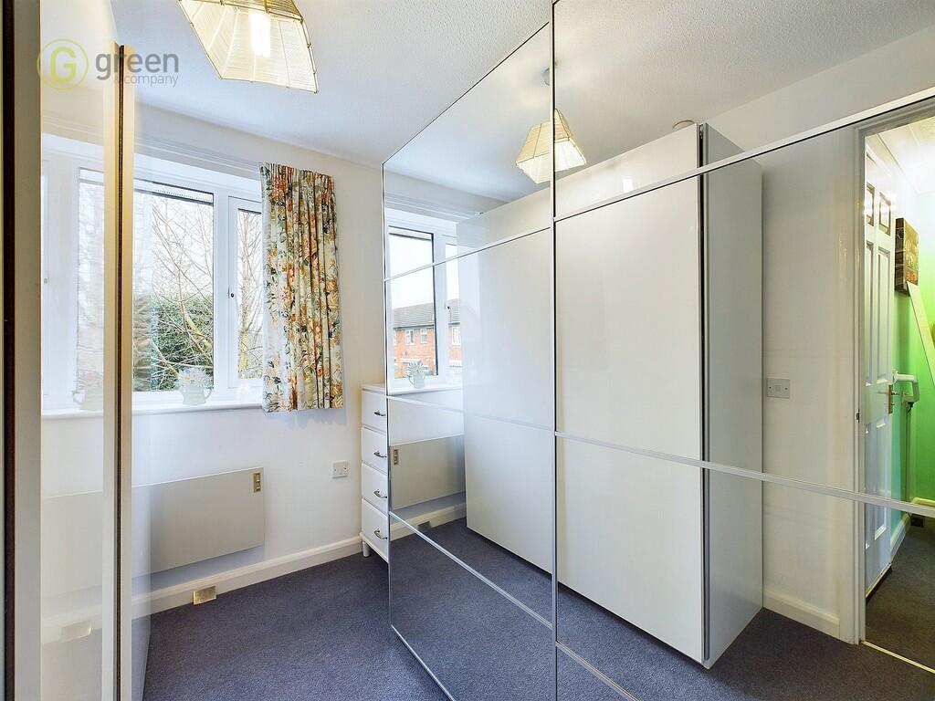 Additional property image - Hargreave Close, Walmley
