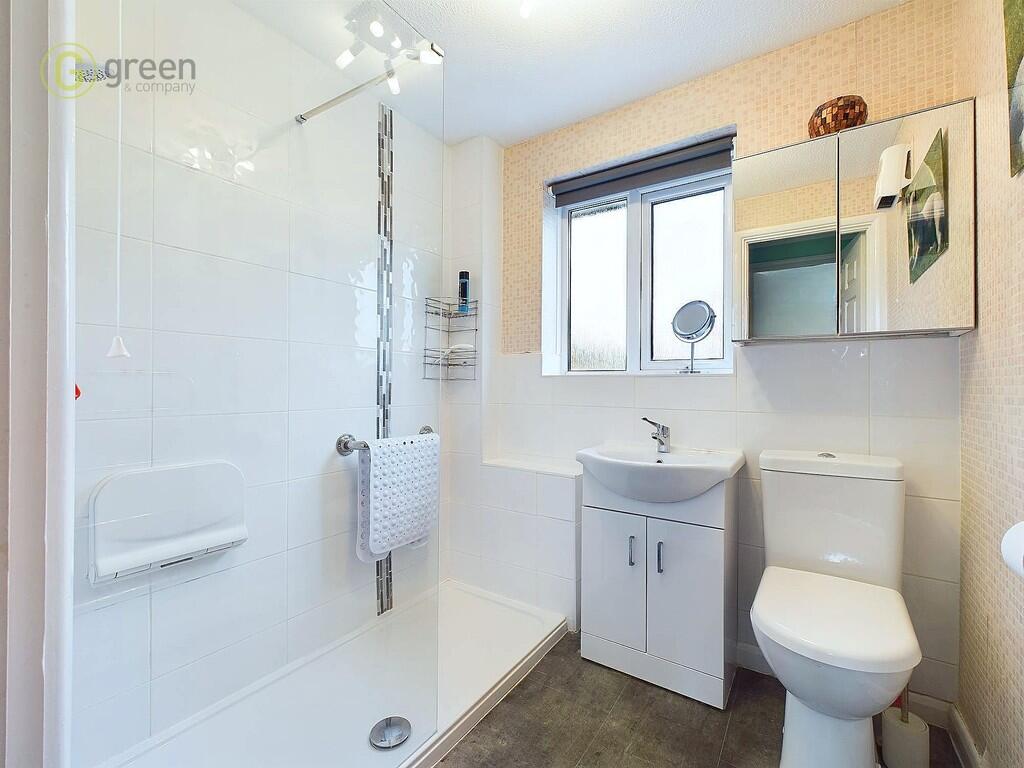 Additional property image - Hargreave Close, Walmley