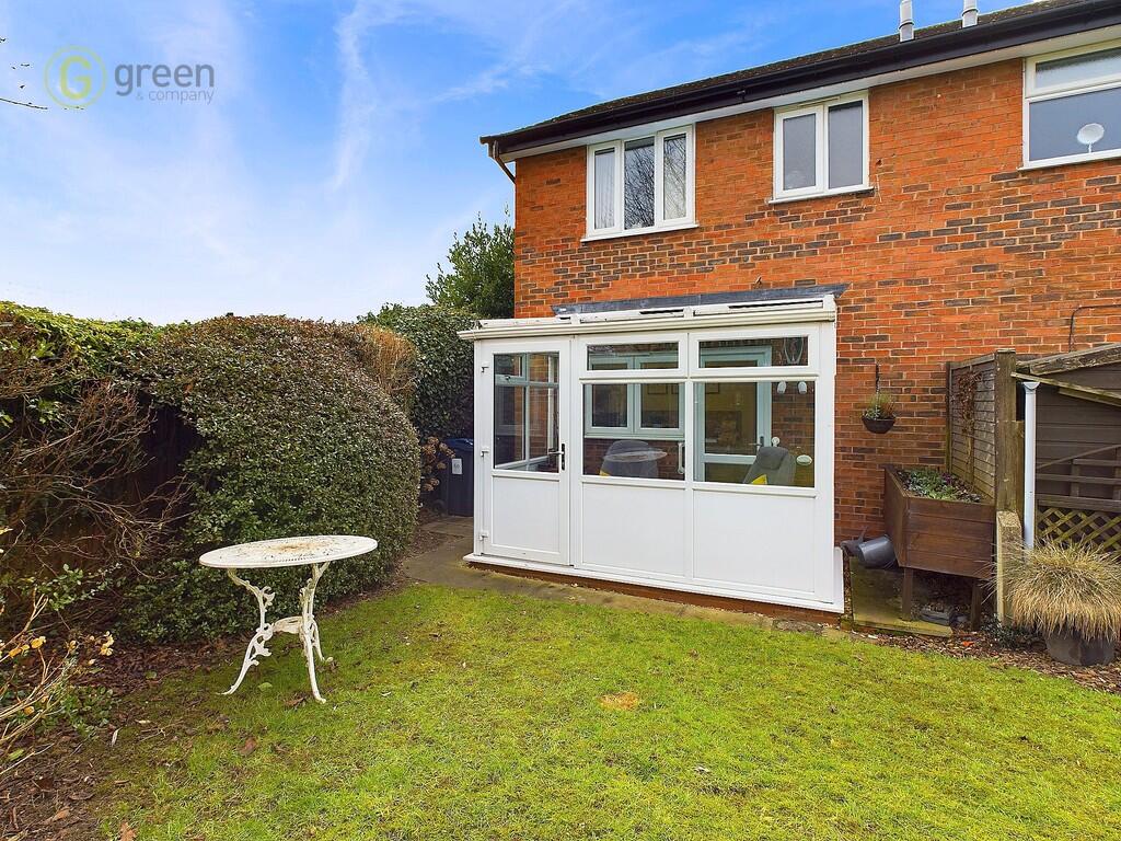 Additional property image - Hargreave Close, Walmley