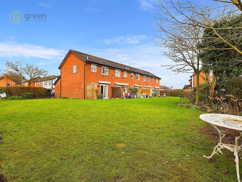Additional property image - Hargreave Close, Walmley