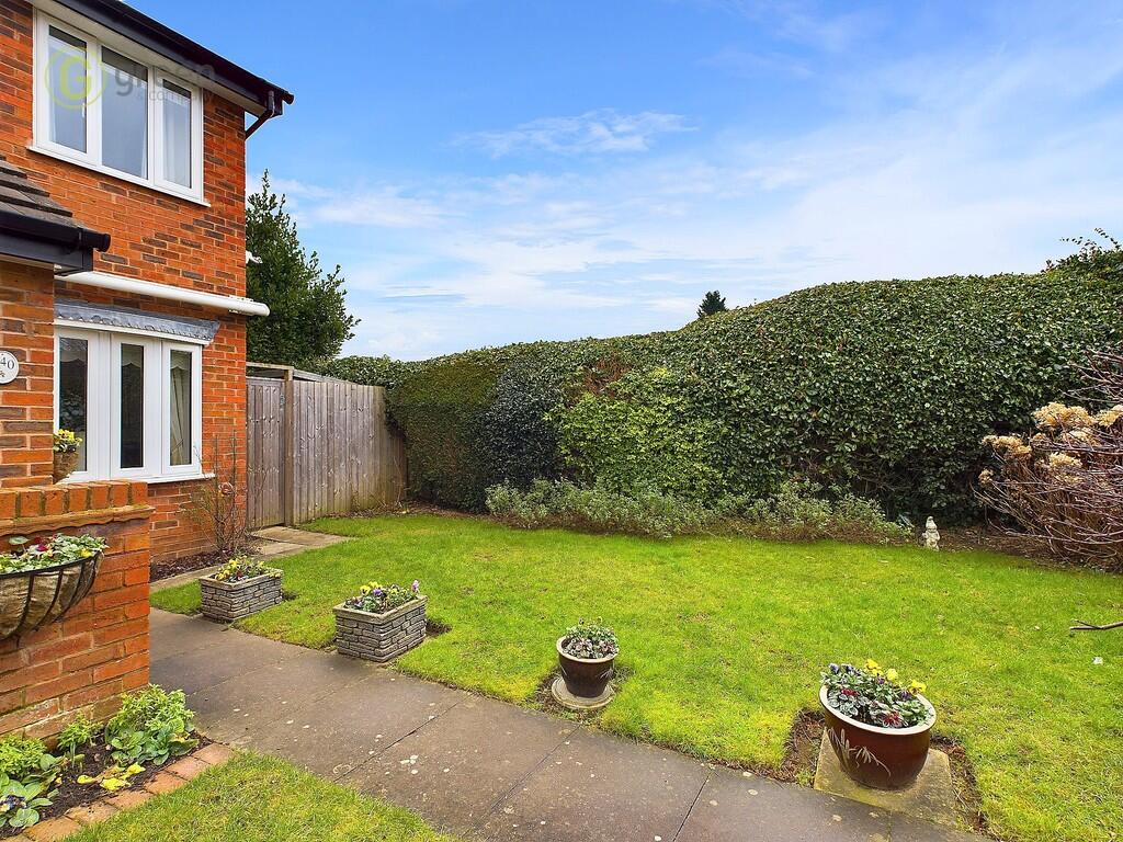 Additional property image - Hargreave Close, Walmley