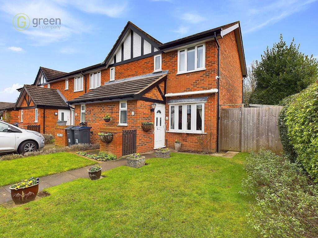 Additional property image - Hargreave Close, Walmley