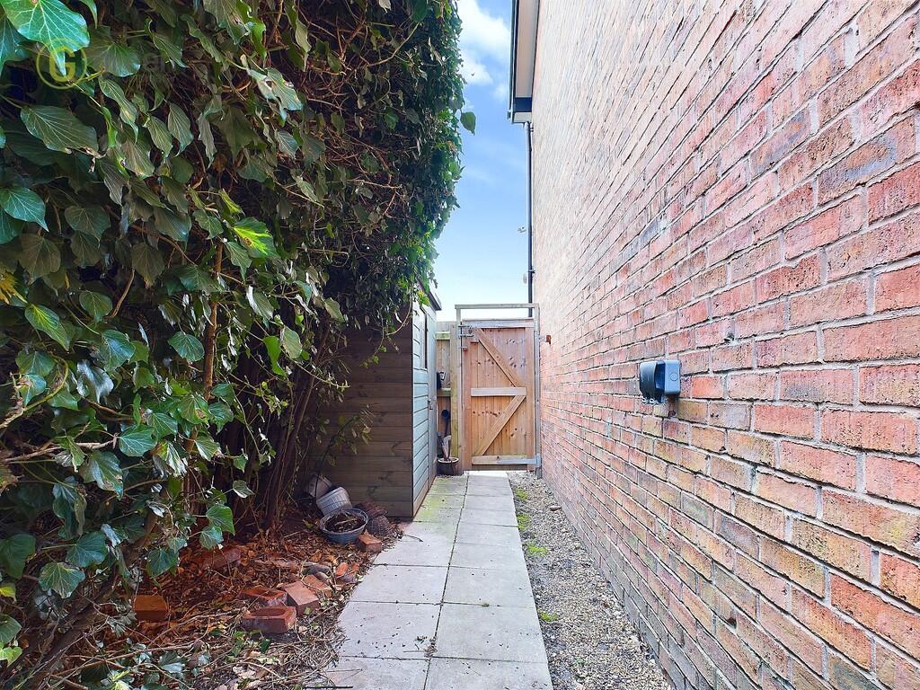 Additional property image - Hargreave Close, Walmley