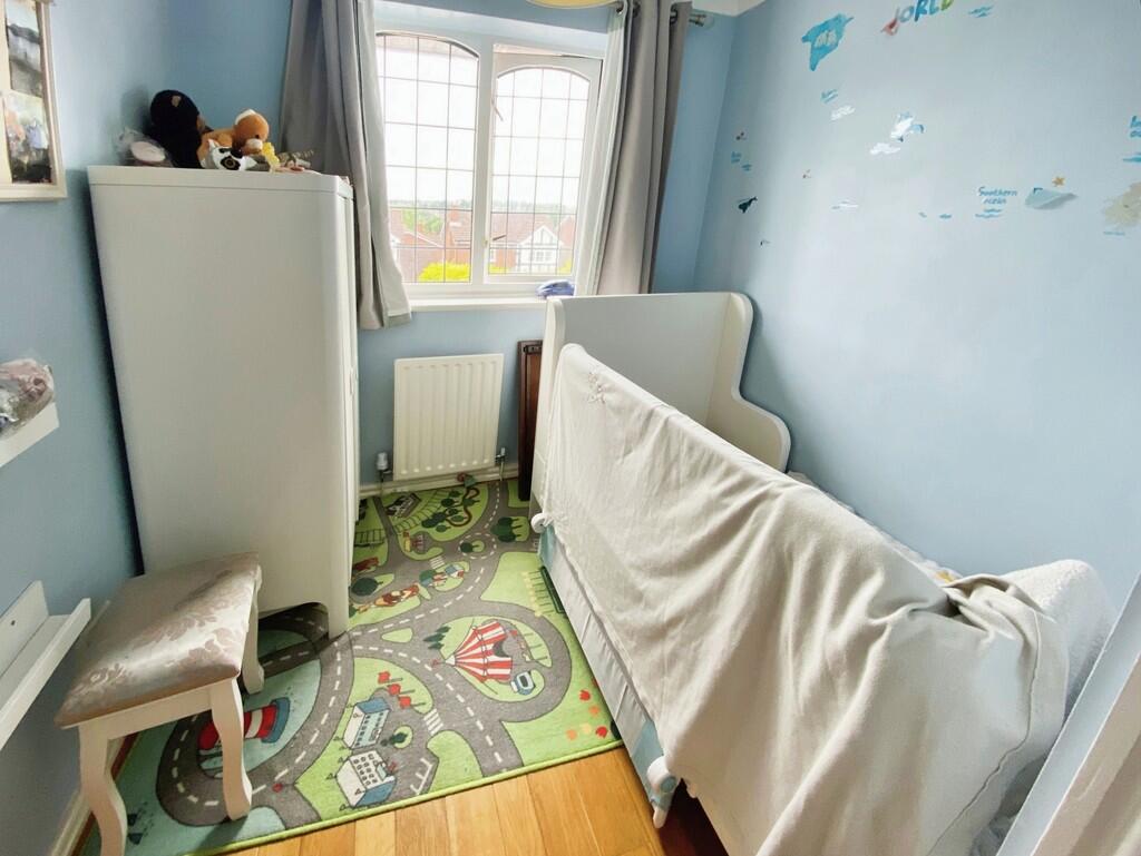 Additional property image - Mills Avenue, New Halll