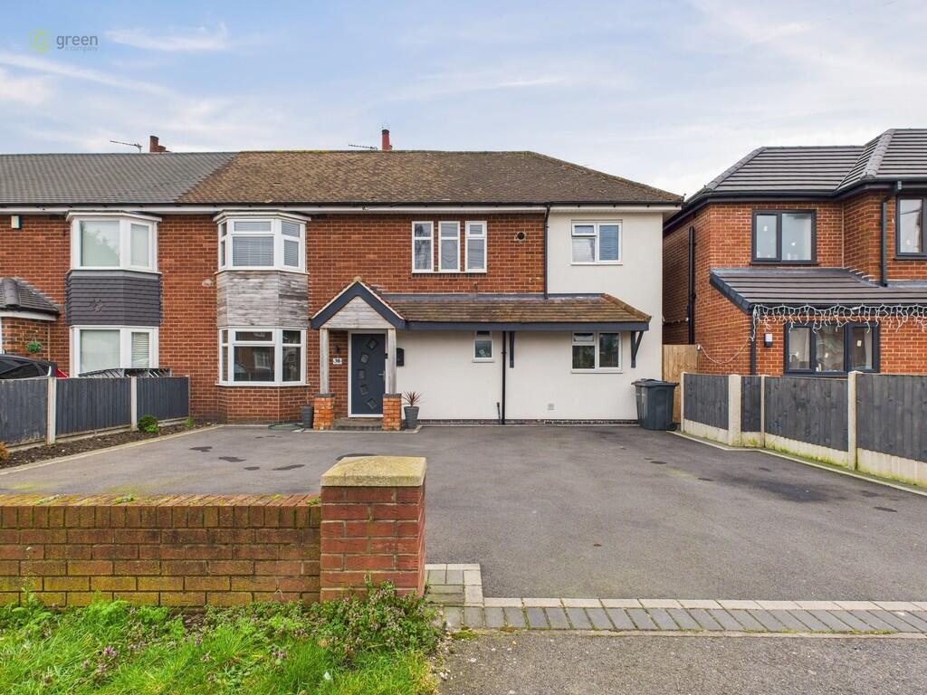 Main image of property: Summer Lane, Minworth