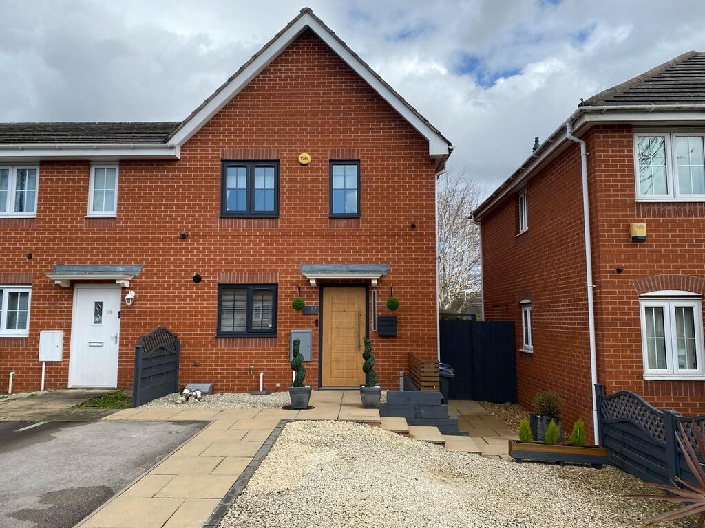 Main image of property: Campion Gardens, Erdington 