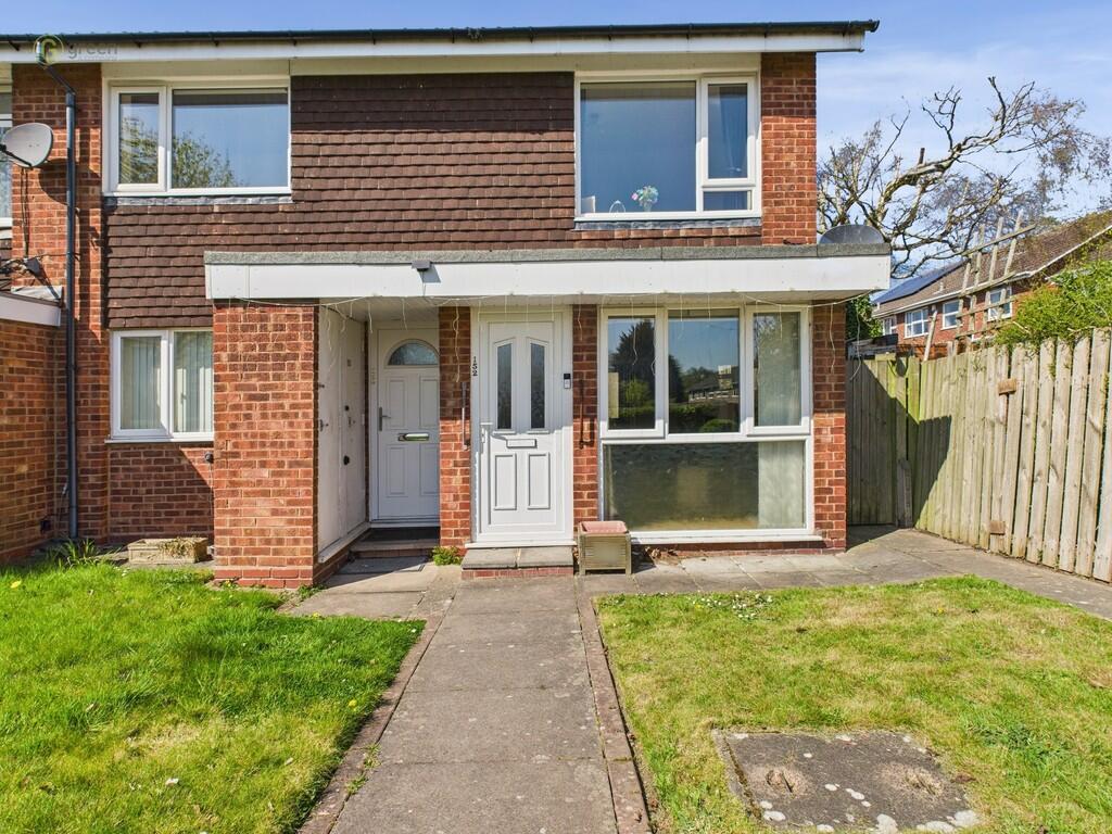 Main image of property: Cheswood Drive, Minworth