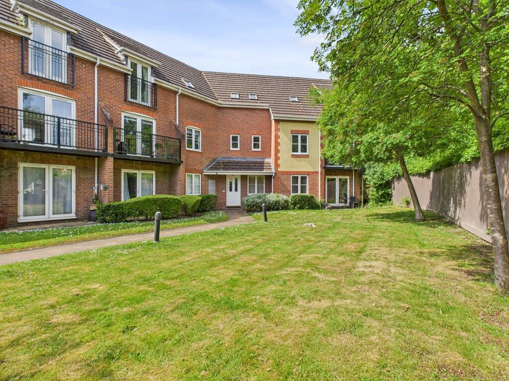 Main image of property: Warren House Walk, Walmley 