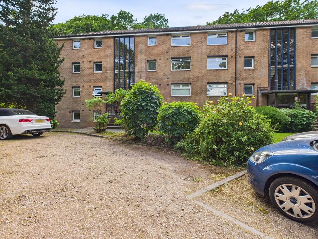 Main image of property: Pages Close, Sutton Coldfield