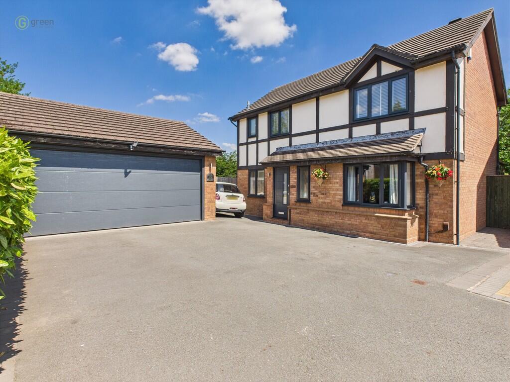 Main image of property: Pytman Drive, Walmley