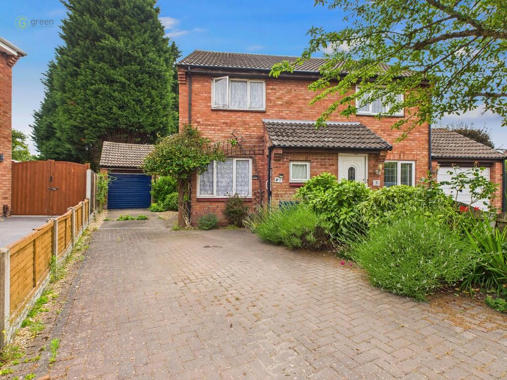 Main image of property: Newhouse Farm Close, Walmley