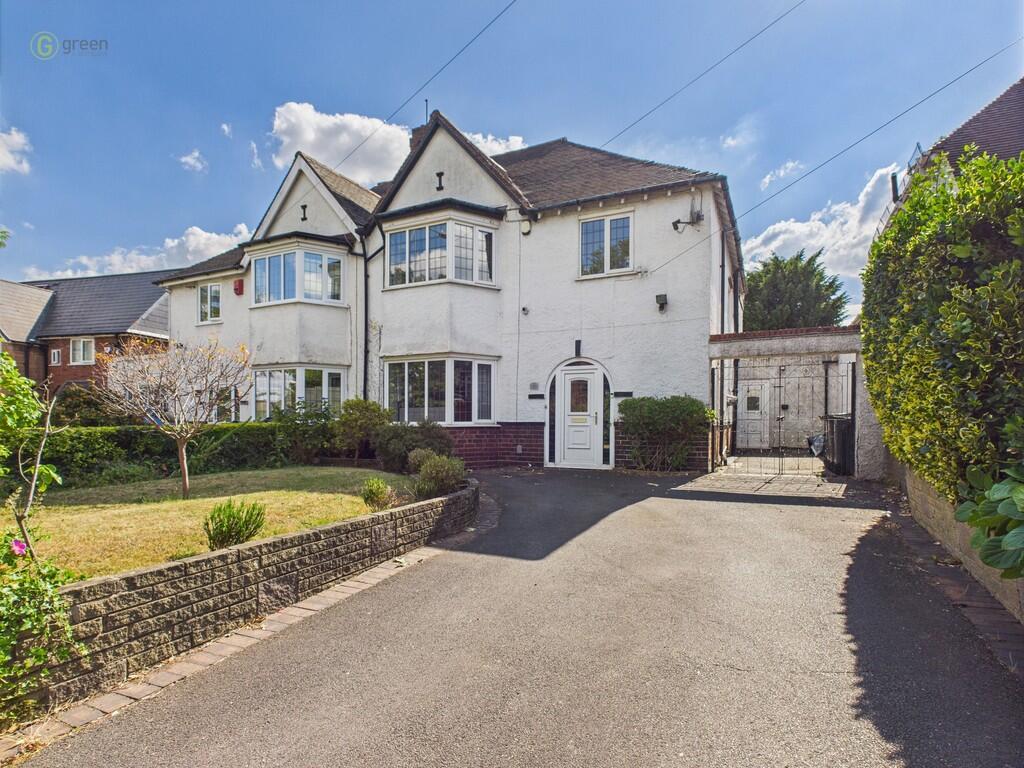 Main image of property: Holly Lane, Erdington