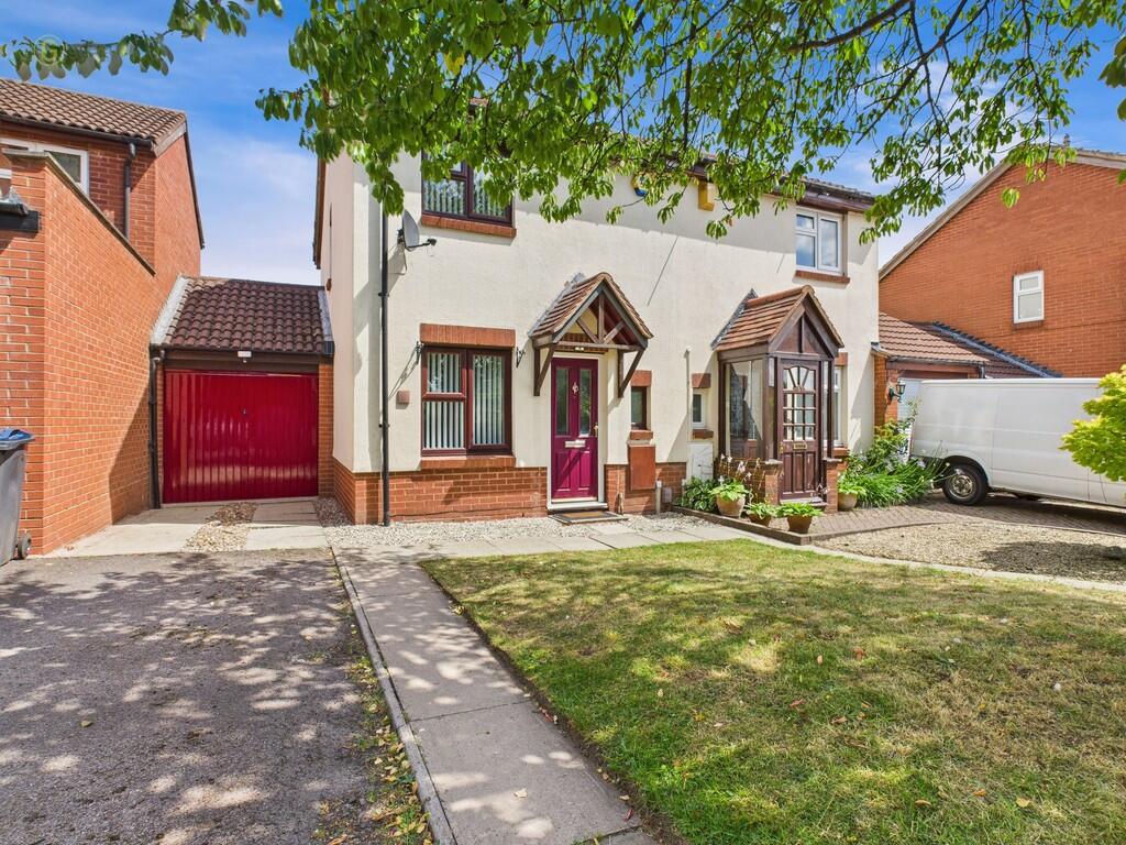 Main image of property: Carters Close, Walmley