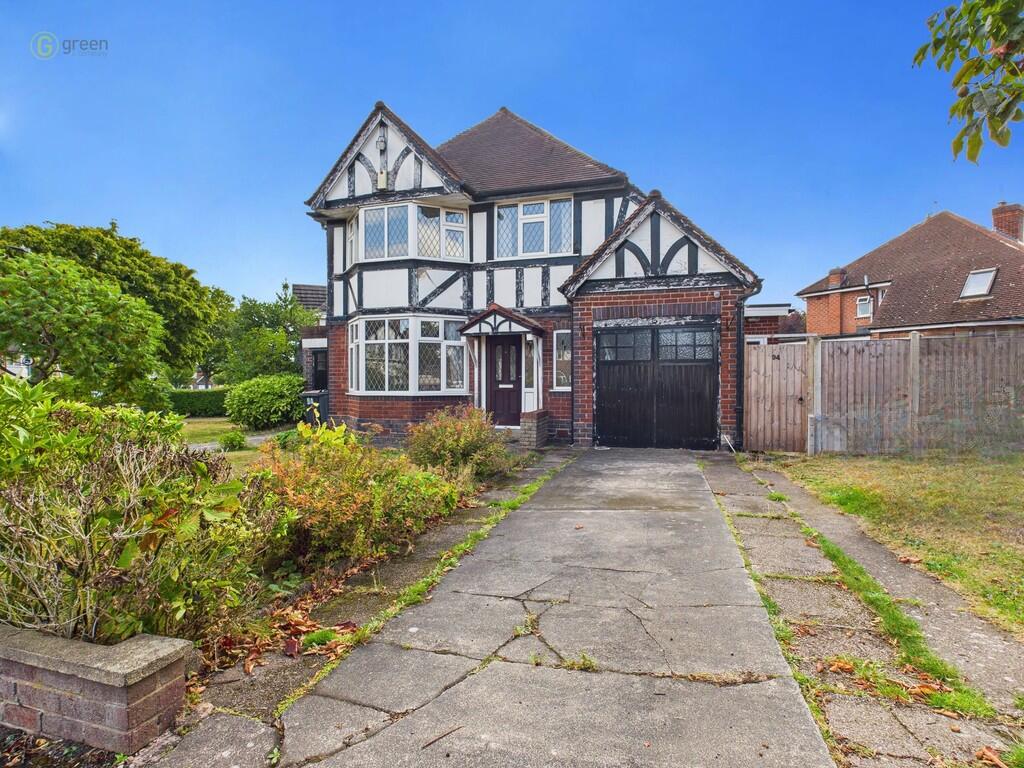 Main image of property: Beeches Drive, Erdington