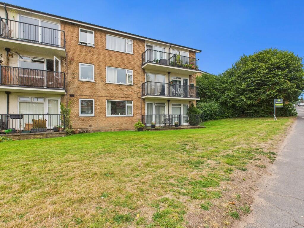 Main image of property: Rectory Road, Sutton Coldfield