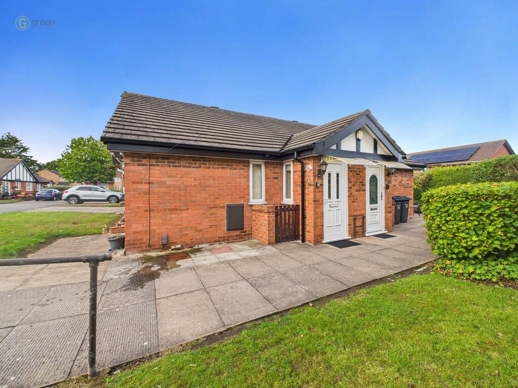 Main image of property: Hargreave Close, Walmley 