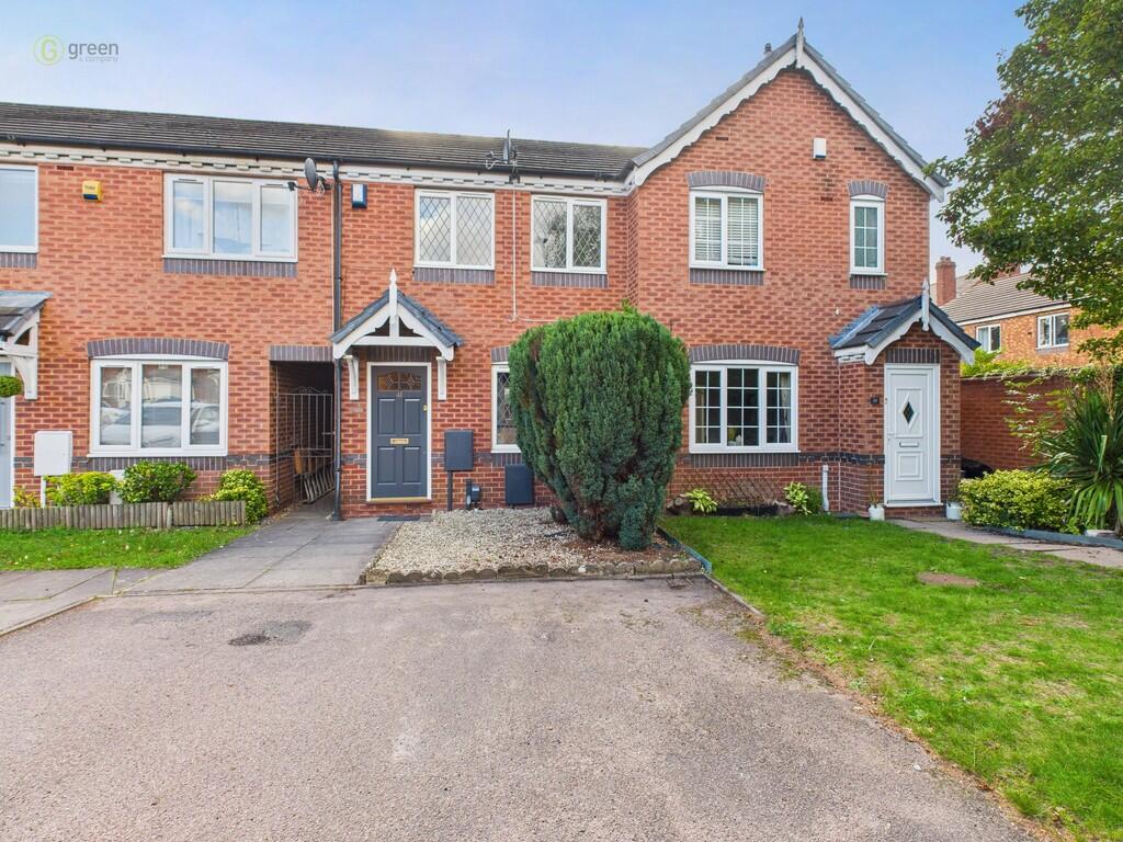 Main image of property: Cranwell Grove, Erdington