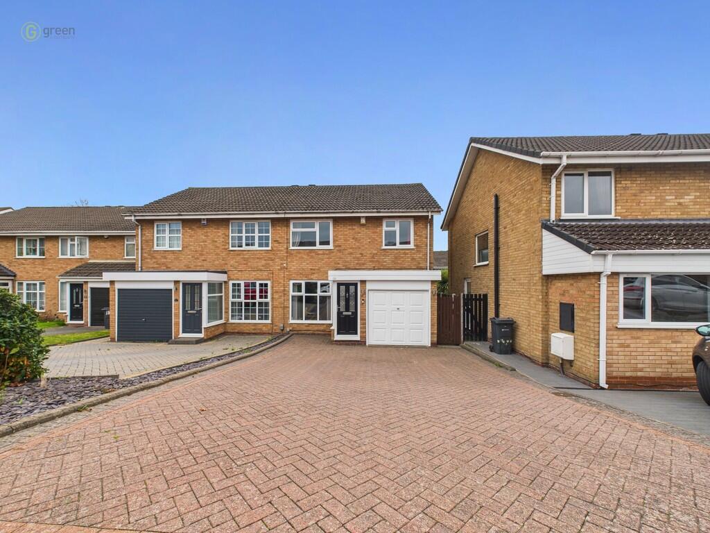 Main image of property: Forge Croft, Minworth