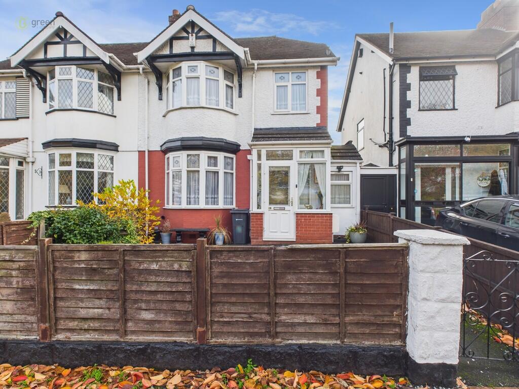 Main image of property: Eachelhurst Road, Erdington