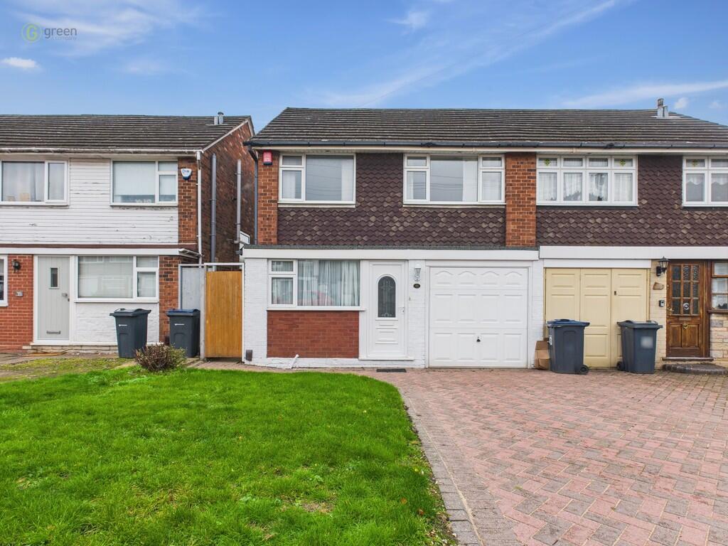 Main image of property: Terry Drive, Walmley