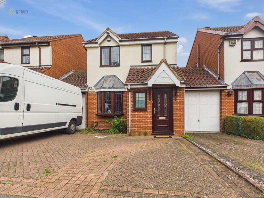 Main image of property: Elmfield Avenue, Erdington 