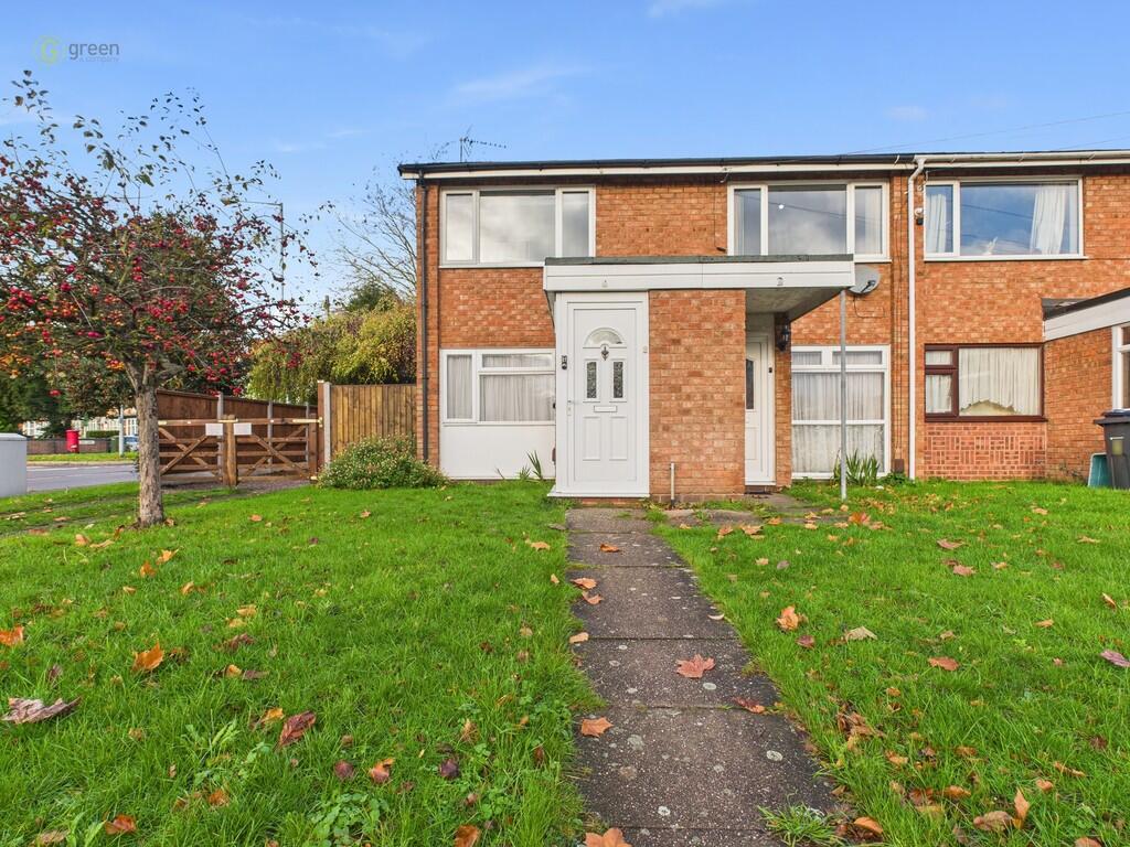 Main image of property: Avalon Close, Erdington 