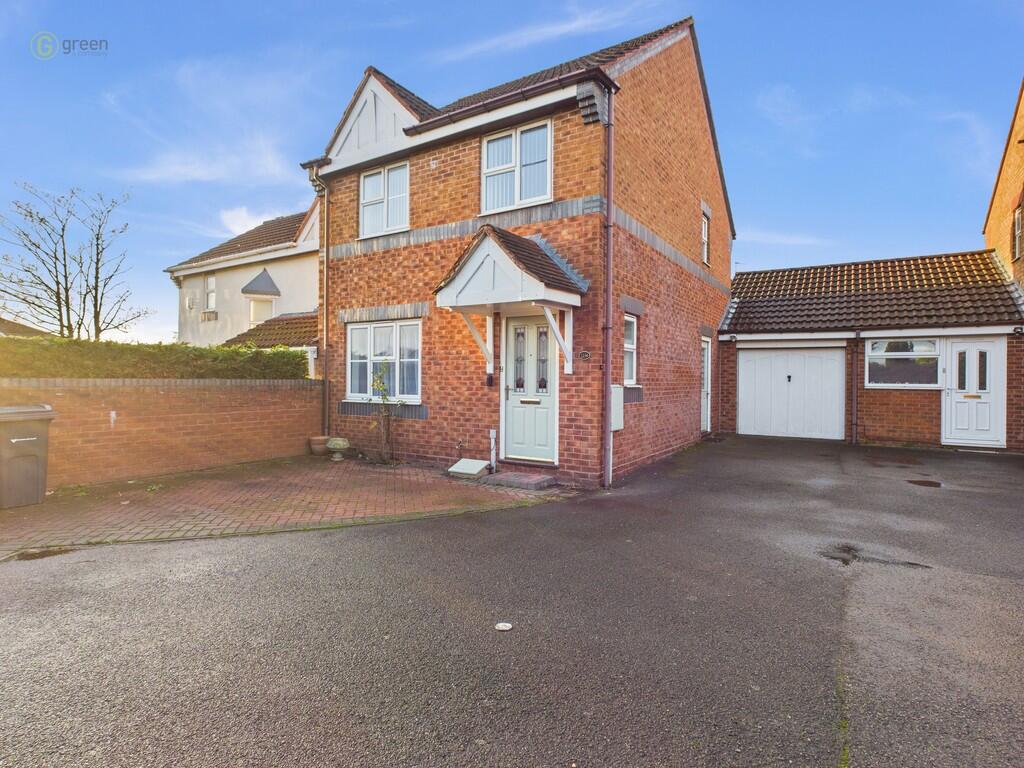 Main image of property: Tyburn Road, Pype Hayes