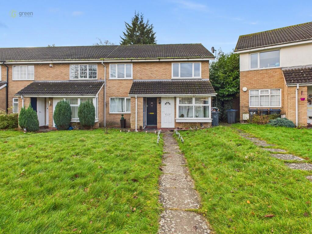 Main image of property: Cheswood Drive, Minworth