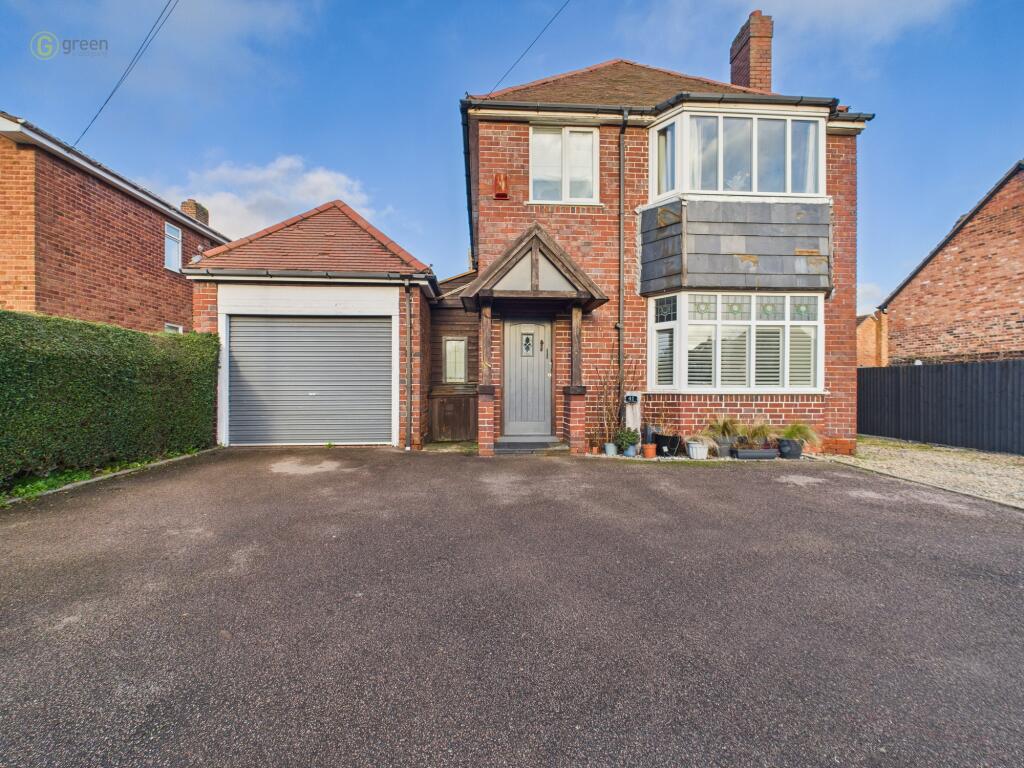 Main image of property: Walmley Ash Road, Walmley, Sutton Coldfield, B76