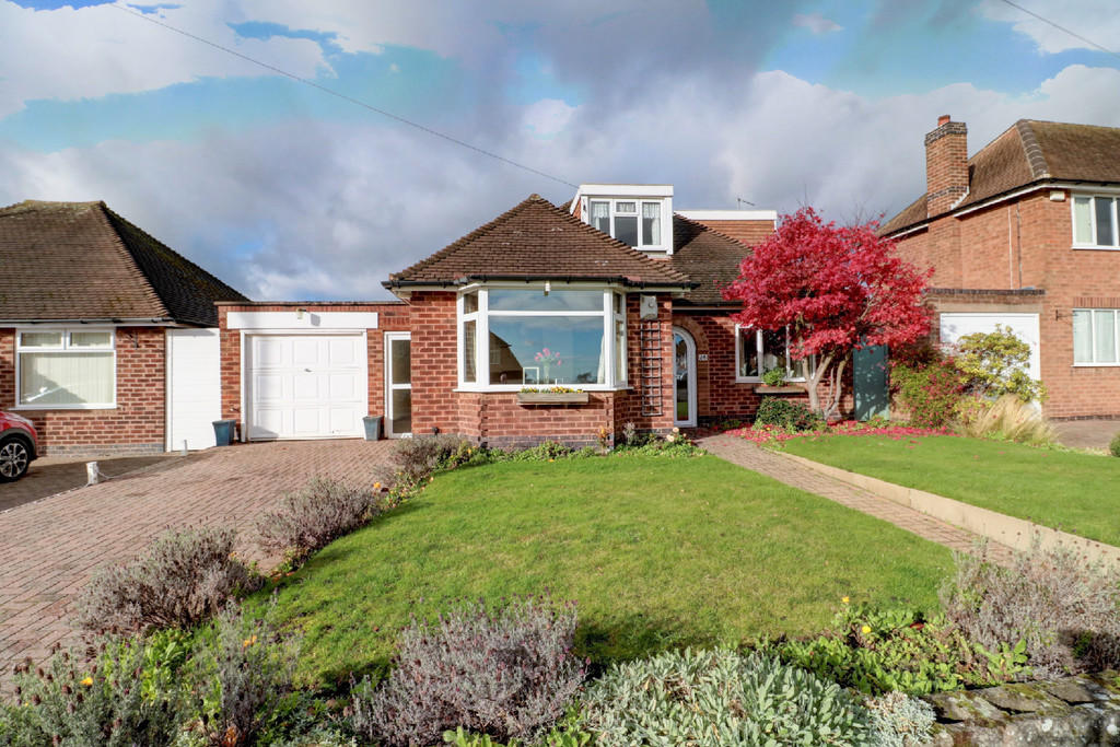 4 bedroom bungalow for sale in Ashurst Road, Walmley , B76