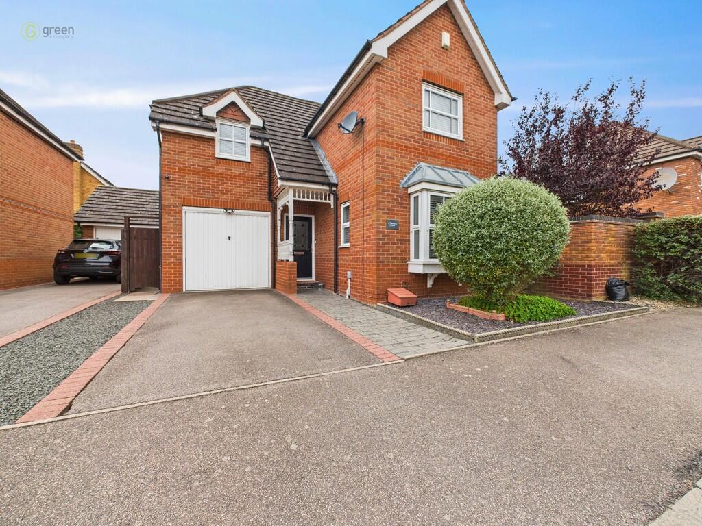 Main image of property: Yeomanry Close, Sutton Coldfield