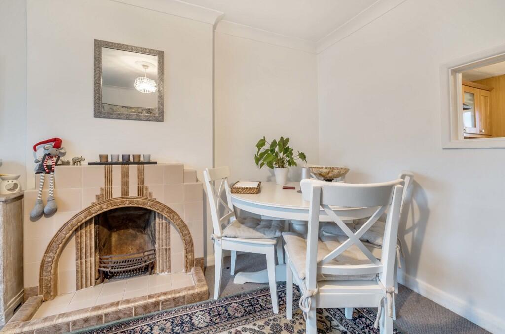 2 bedroom for sale in Trent Villas, Datchet Place, Datchet, SL3